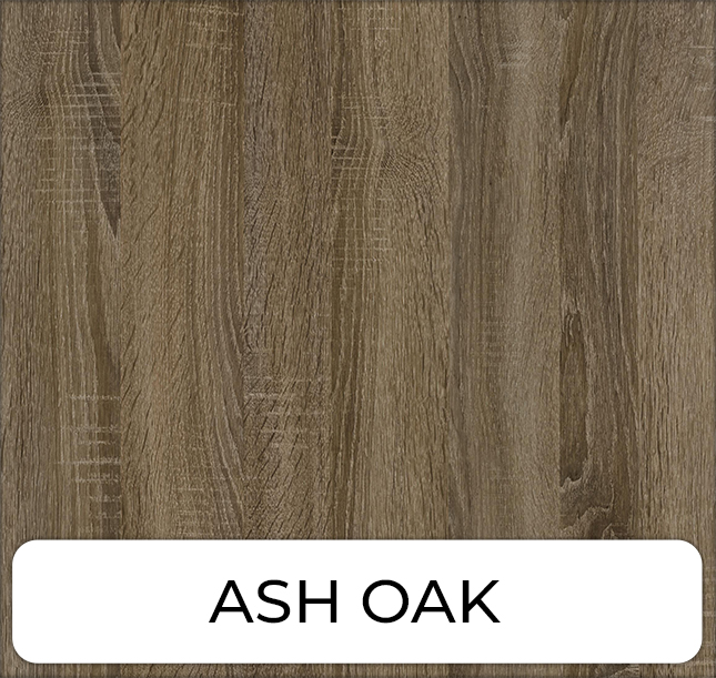 Flame retardant laths NRO Ash Oak
